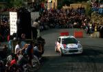 Ford Focus RS WRC 2002 года